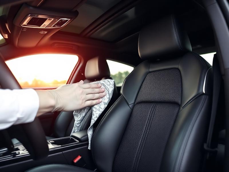 Interior valet