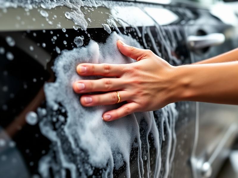 Car wash