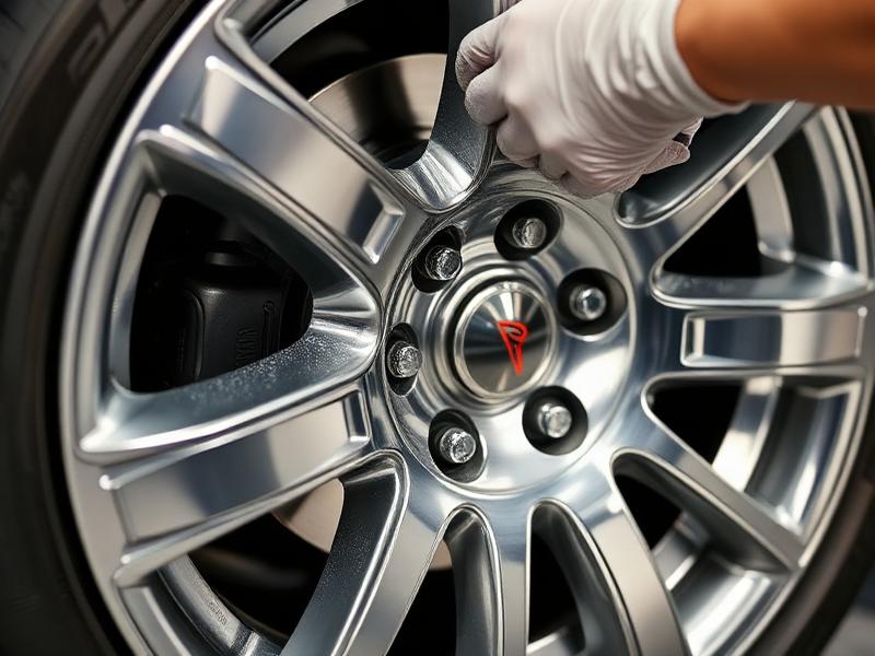 Exterior valet